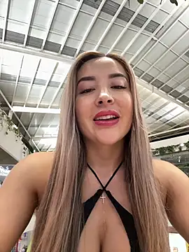 Alexa seexy1 online show from 27, 4, 2026