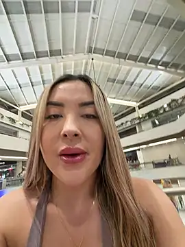 Alexa seexy1 online show from 13, 7, 2026