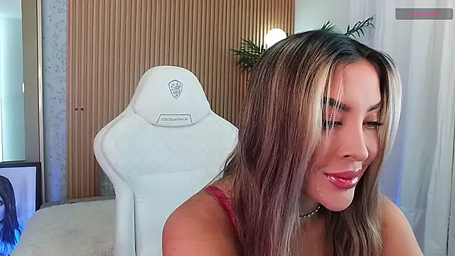 Alexa seexy1 online show from 31, 7, 2026
