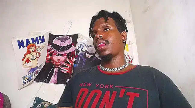 BlackRunning online show from 17, 3, 2025