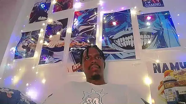 BlackRunning online show from 16, 9, 2025