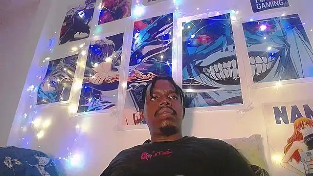 BlackRunning online show from 19, 9, 2025