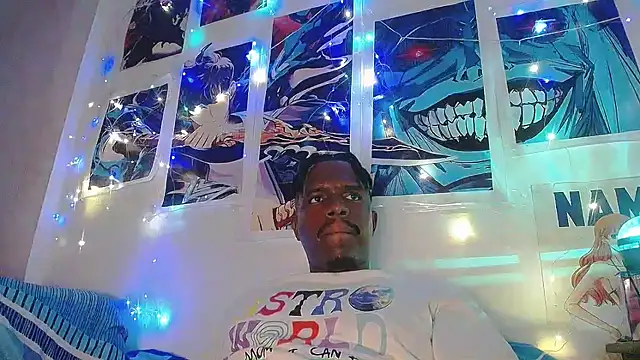 BlackRunning online show from 2, 10, 2025