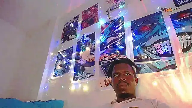 BlackRunning online show from 21, 10, 2025