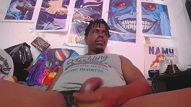 BlackRunning online show from 30, 11, 2025