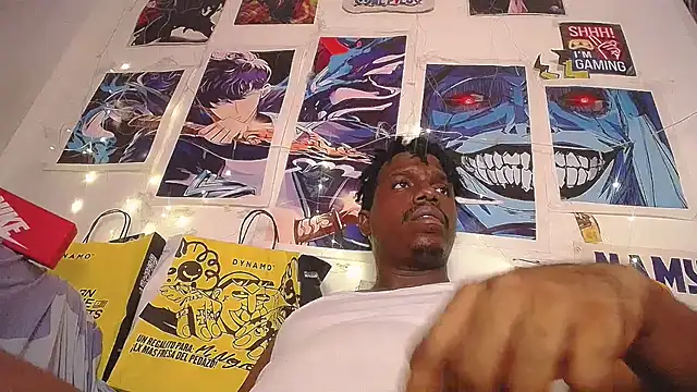 BlackRunning online show from 15, 1, 2026