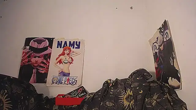 BlackRunning online show from 8, 4, 2026