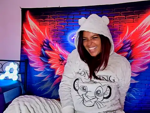 allyson22andy online show from 21, 2, 2025