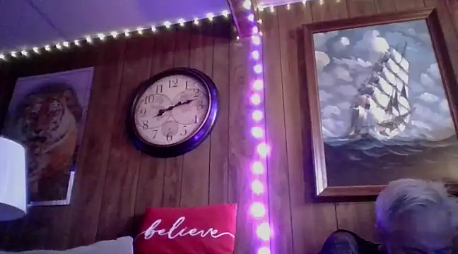 Makowboy online show from 12, 12, 2024