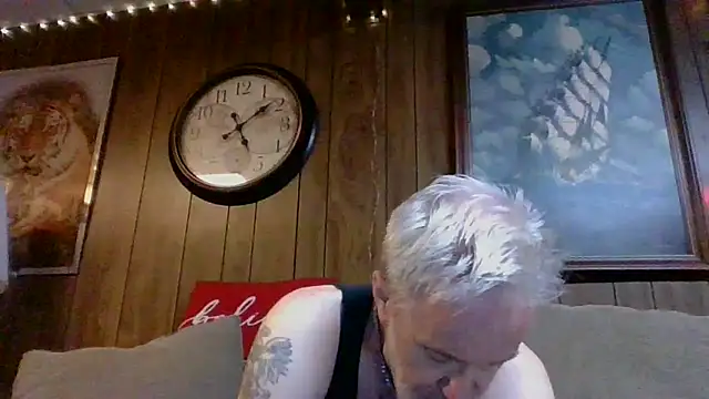 Makowboy online show from 14, 12, 2024