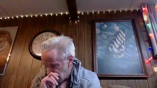 Makowboy online show from 16, 12, 2024