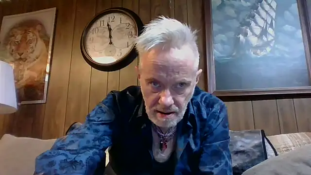 Makowboy online show from 25, 12, 2024