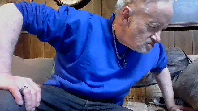 Makowboy online show from 29, 12, 2024