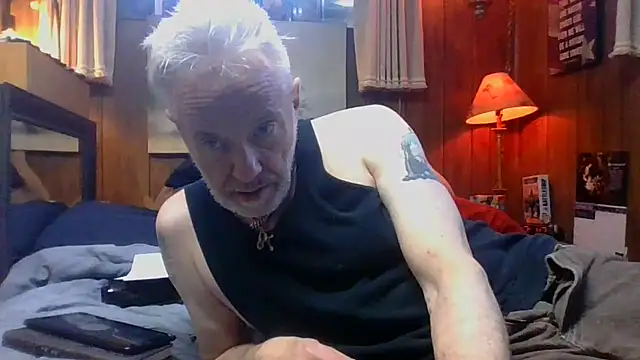 Makowboy online show from 8, 1, 2025