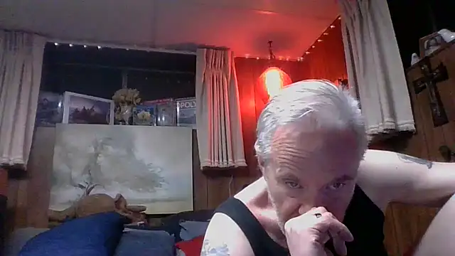 Makowboy online show from 30, 1, 2025