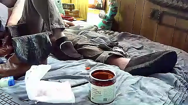 Makowboy online show from 5, 2, 2025