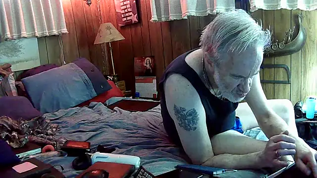 Makowboy online show from 13, 2, 2025