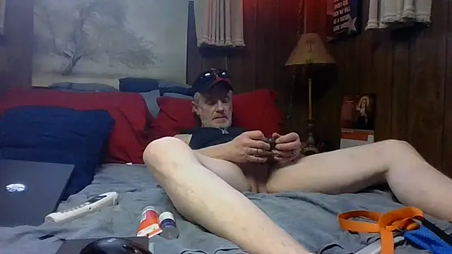 Makowboy online show from 21, 2, 2025