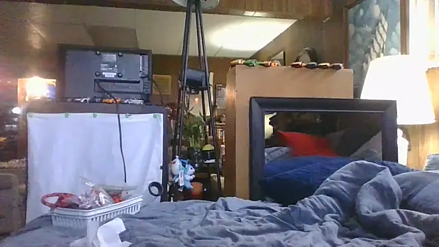 Makowboy online show from 12, 9, 2025