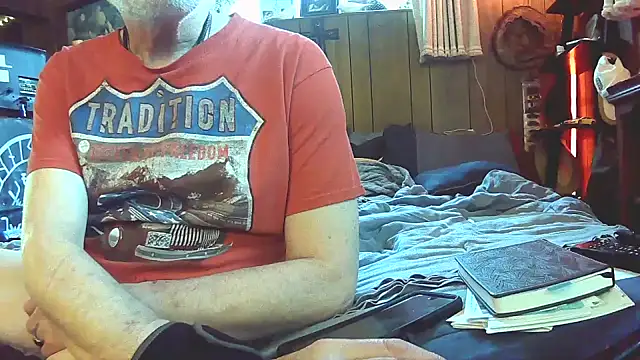 Makowboy online show from 29, 6, 2026