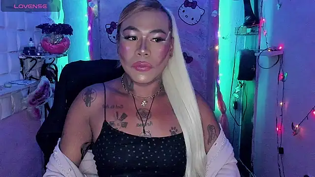 tsviolett online show from 9, 12, 2024