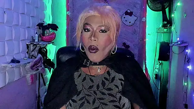 tsviolett online show from 13, 12, 2024