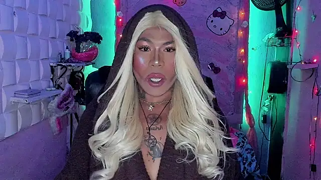 tsviolett online show from 16, 12, 2024