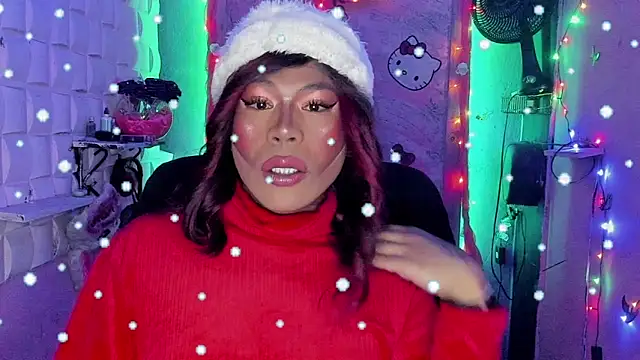 tsviolett online show from 23, 12, 2024