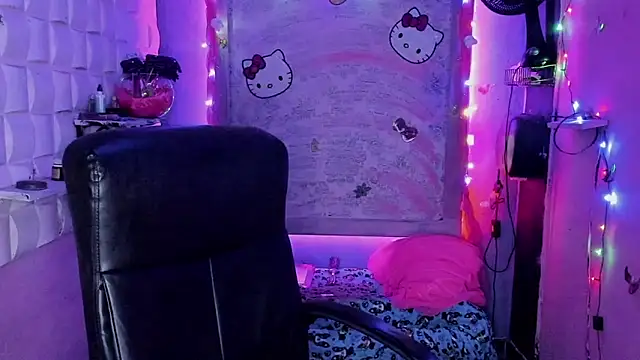 tsviolett online show from 3, 1, 2025