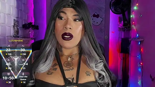 tsviolett online show from 10, 3, 2025