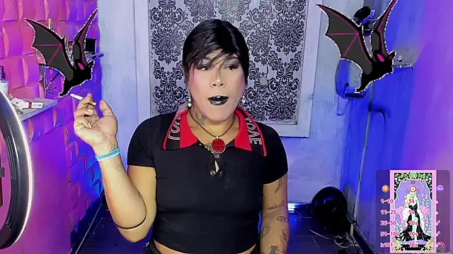 tsviolett online show from 27, 11, 2025