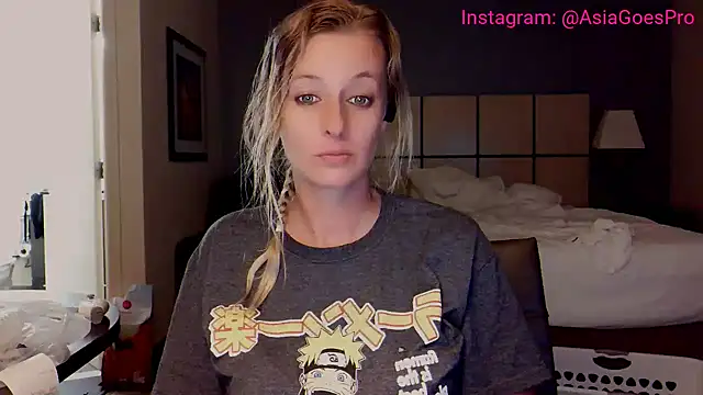 Snapshot of AsiaGoesPro chatting on 21, 9, 2025 AsiaGoesPro online show from 21, 9, 2025