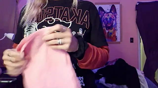 Snapshot of AsiaGoesPro chatting on 31, 10, 2025 AsiaGoesPro online show from 31, 10, 2025