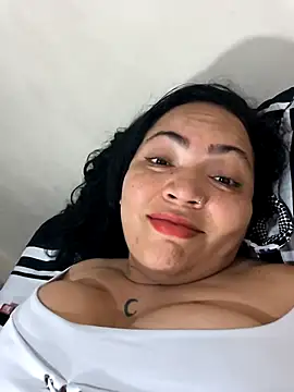 NIKOLE1301 online show from 31, 3, 2026