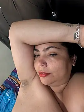 NIKOLE1301 online show from 23, 4, 2026