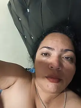 NIKOLE1301 online show from 14, 6, 2026