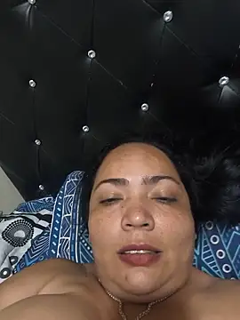 NIKOLE1301 online show from 14, 6, 2026