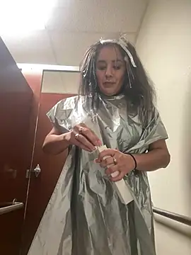 Aw ThROAt9 online show from 22, 3, 2026