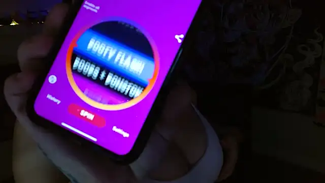 HazeyBvby online show from 19, 10, 2025