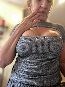 camelia3 online show from 6, 4, 2026