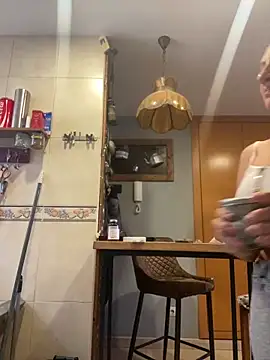 camelia3 online show from 23, 4, 2026