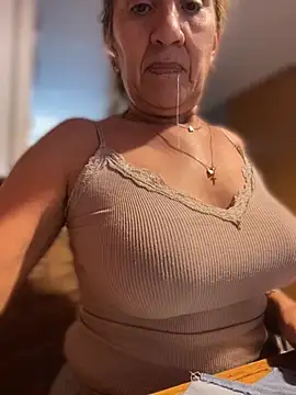 camelia3 online show from 25, 4, 2026