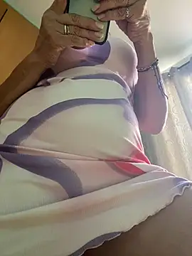 camelia3 online show from 27, 7, 2026