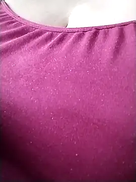 EvaCristal online show from 16, 3, 2025