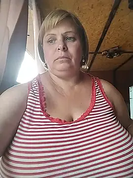 EvaCristal online show from 13, 7, 2026