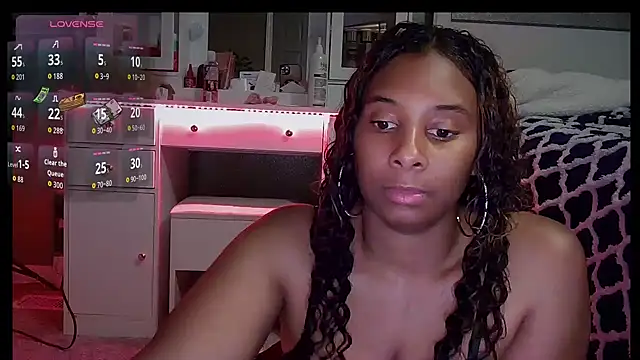 sassyslayz online show from 25, 11, 2025