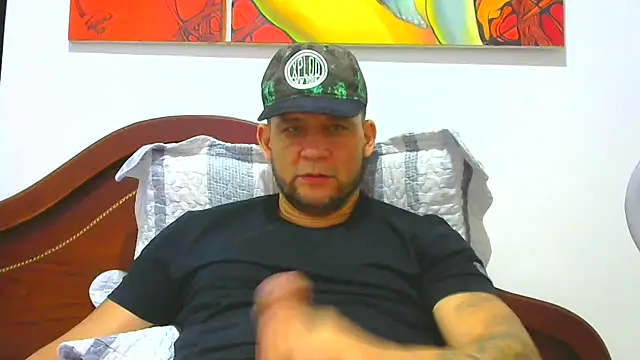 altenori112 online show from 21, 4, 2026