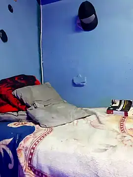 Snapshot of Chacal_Armyy chatting on 13, 1, 2025 Chacal Armyy online show from 13, 1, 2025