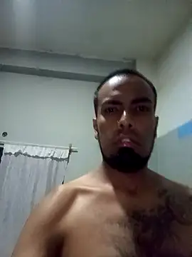 Snapshot of Chacal_Armyy chatting on 7, 10, 2025 Chacal Armyy online show from 7, 10, 2025