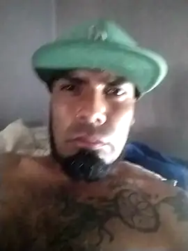 Snapshot of Chacal_Armyy chatting on 28, 10, 2025 Chacal Armyy online show from 28, 10, 2025